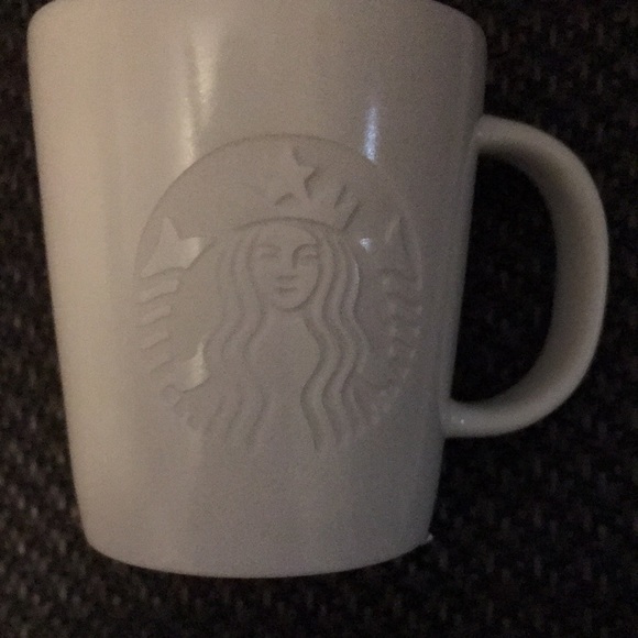 Starbucks Collectable Christmas Ornament. Coffee Mug. RARE and HARD TO FIND. - Picture 9 of 9